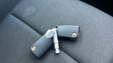 Skoda Fabia 1.0 MPI S 5dr Petrol Hatchback